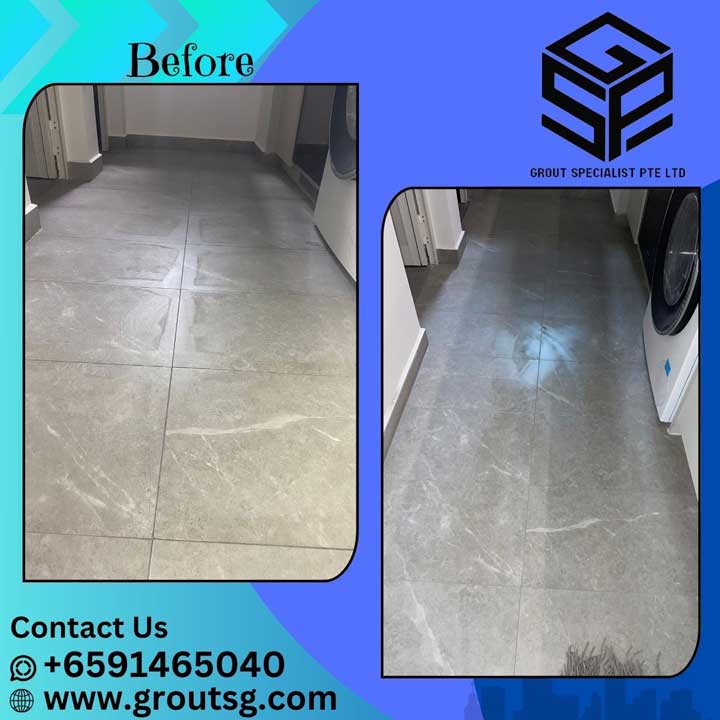 Epoxy grouting-20