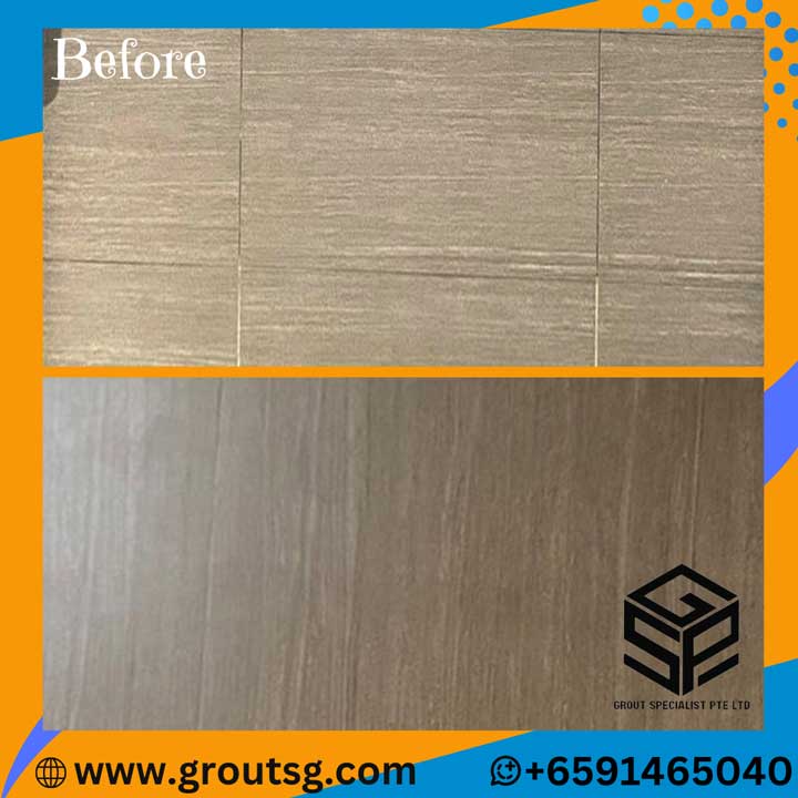 Epoxy grouting-11