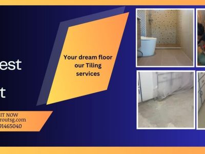 Tiling Services