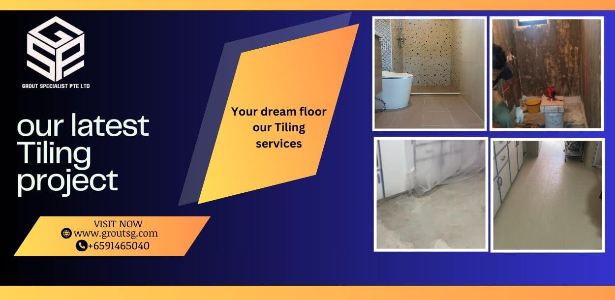 Tiling Services