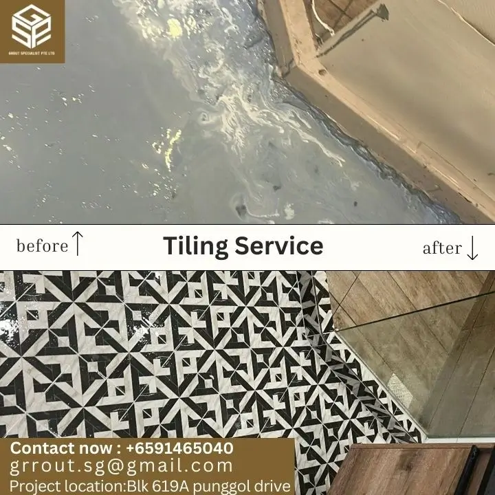 Tiling Service project-11