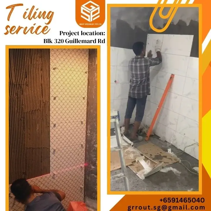 Tiling Service project-7