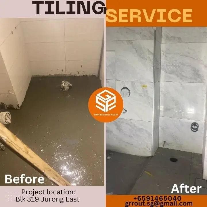 Tiling Service project-15